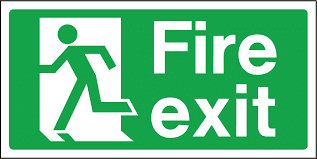 Fire Doors And Fire Exit Doors